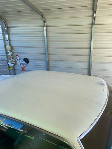 Unknown-Galaxie-1971-White-Brown-15