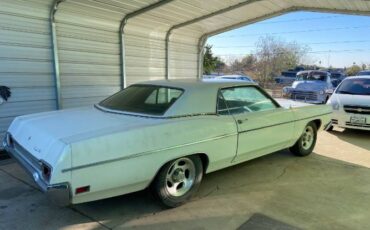 Unknown-Galaxie-1971-White-Brown-17
