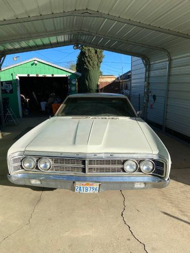 Unknown-Galaxie-1971-White-Brown-20