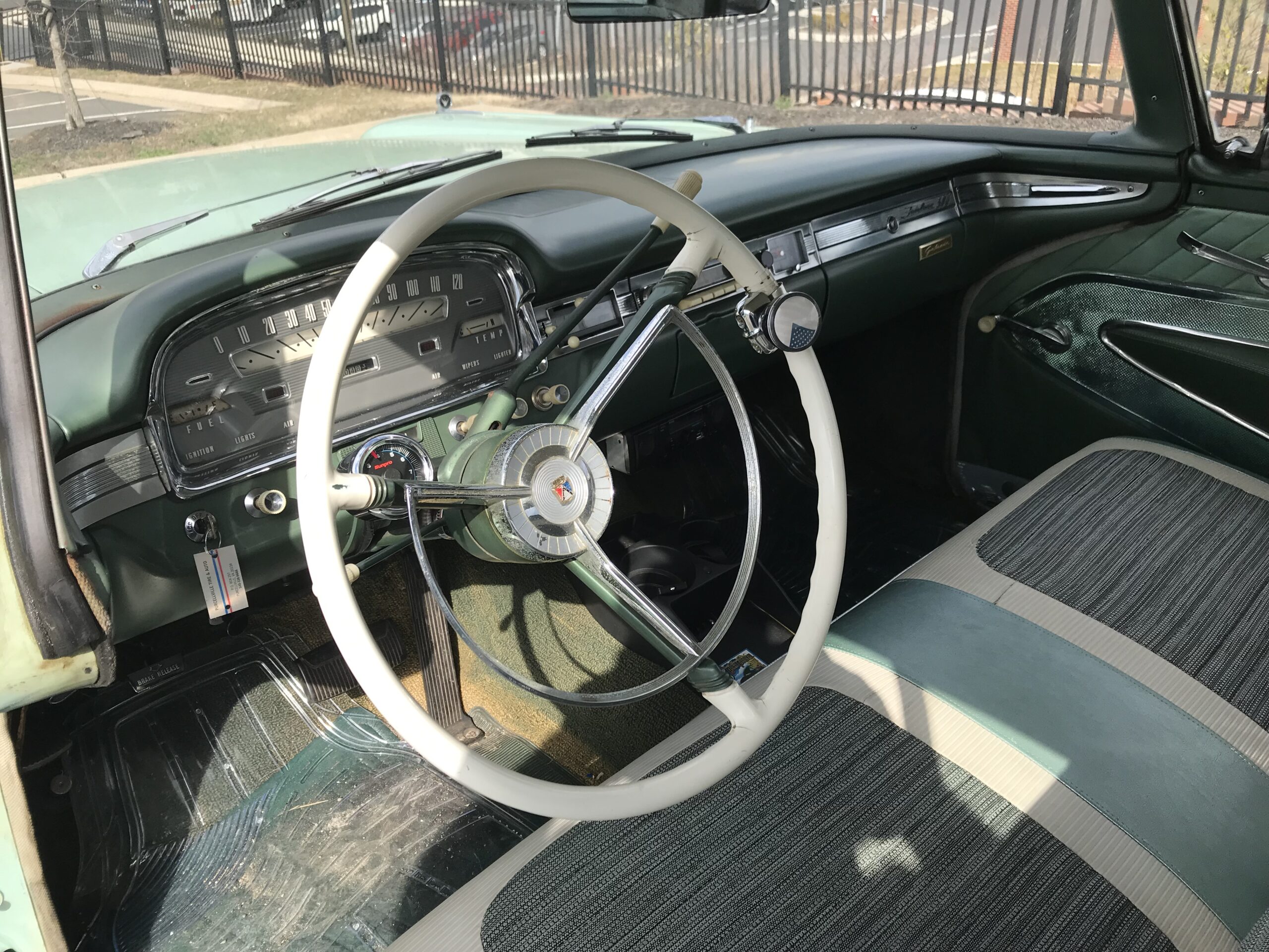 Unknown-Galaxie-500-1959-Green-Green-2