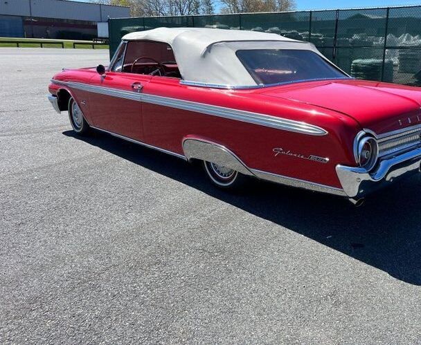 Unknown-Galaxie-500-1962-Red-Red-vinyl-10