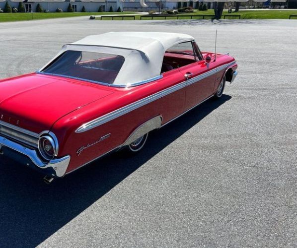 Unknown-Galaxie-500-1962-Red-Red-vinyl-12