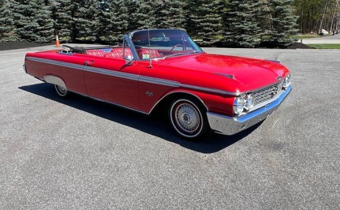 Unknown-Galaxie-500-1962-Red-Red-vinyl-9