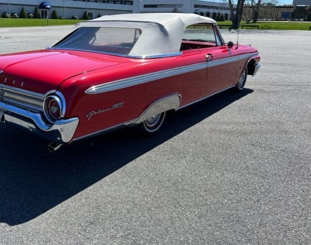 Unknown-Galaxie-500-1962-Red-Red-vinyl
