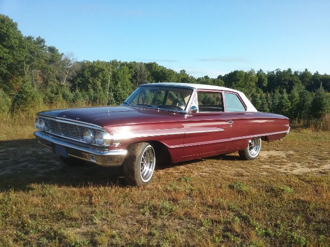Unknown-Galaxie-500-1964