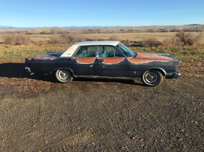 Unknown-Galaxie-500-1965
