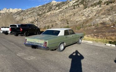 Unknown-Galaxie-500-1967-Green-Green
