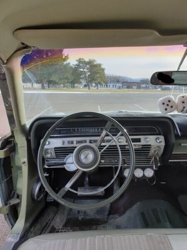 Unknown-Galaxie-500-1967-Green-Green-4
