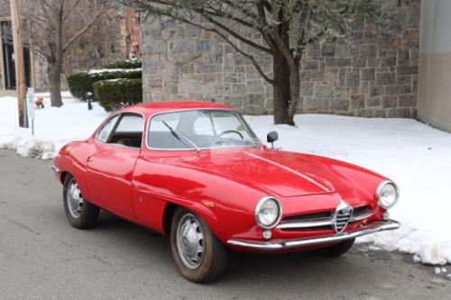 Unknown-Giulietta-1962-Red-Black