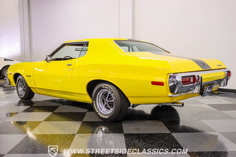Unknown-Gran-torino-1973-Competition-Yellow-Ginger-26