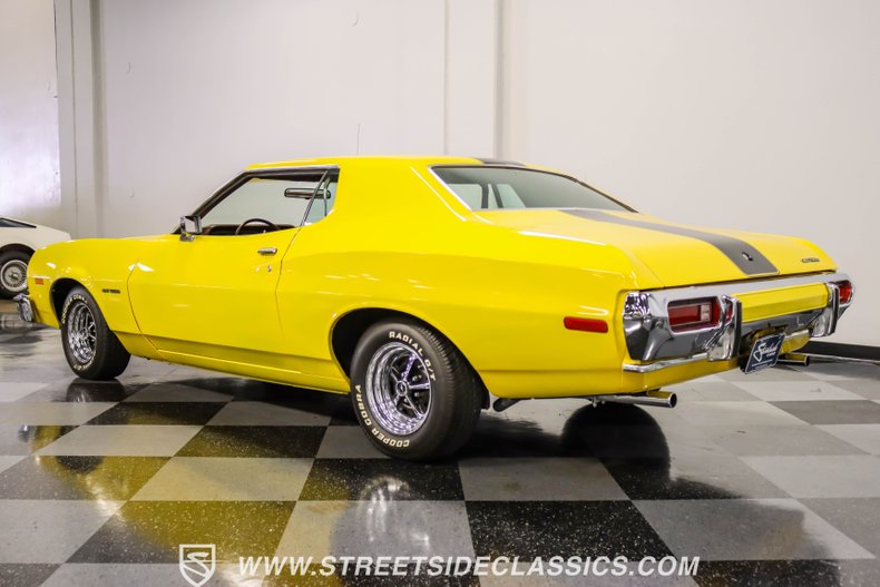 Unknown-Gran-torino-1973-Competition-Yellow-Ginger-27