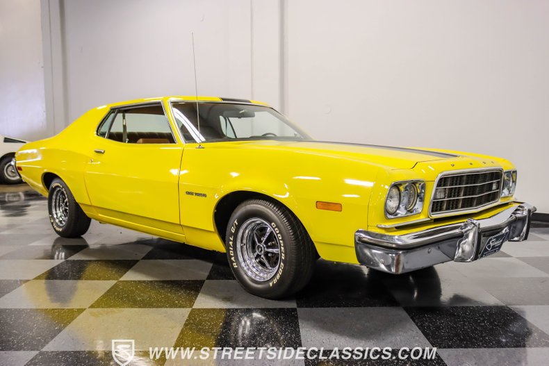 Unknown-Gran-torino-1973-Competition-Yellow-Ginger-44