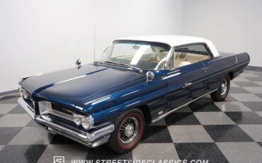 Unknown-Grand-prix-1962-Metallic-Blue-White-33