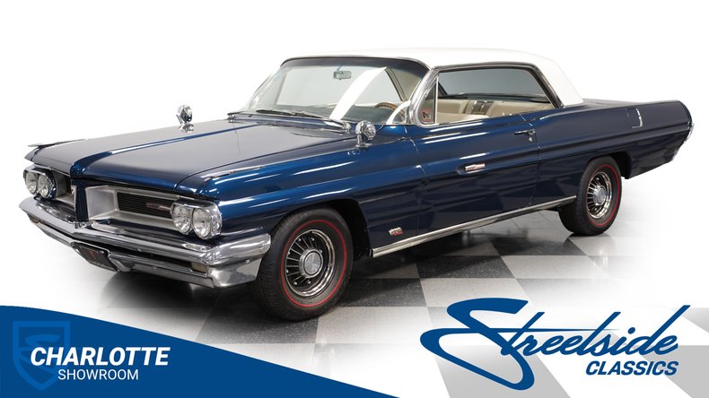 Unknown-Grand-prix-1962-Metallic-Blue-White