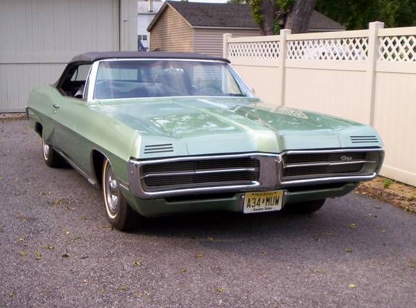 Unknown-Grand-prix-1967-Green-Black