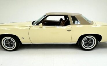 Unknown-Grand-prix-1975-Carmel-Beige-Saddle-1