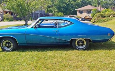 Unknown-Gs-1969-Blue-Blue