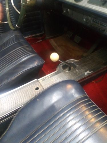 Unknown-Gto-1964-10