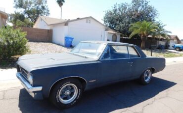 Unknown-Gto-1964-Gray-1