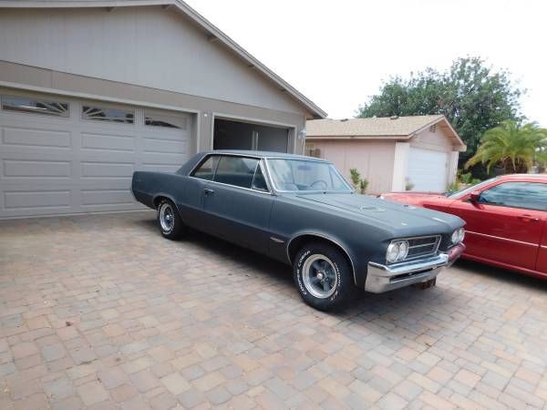 Unknown-Gto-1964-Gray-16