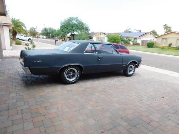 Unknown-Gto-1964-Gray-17