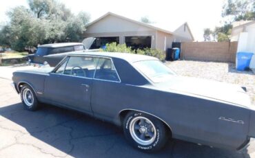 Unknown-Gto-1964-Gray-2