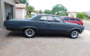 Unknown-Gto-1964-Gray
