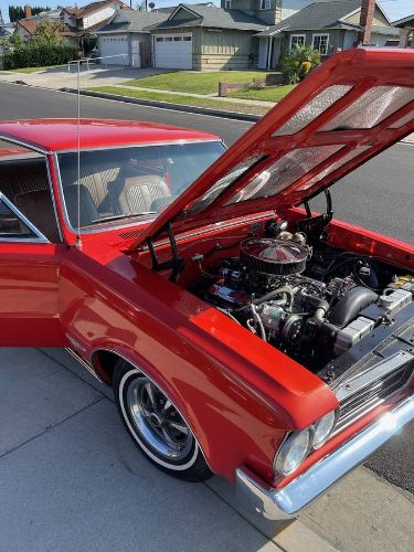 Unknown-Gto-1964-Red-5