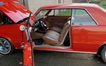 Unknown-Gto-1964-Red-6