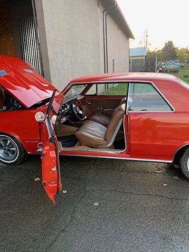 Unknown-Gto-1964-Red-6