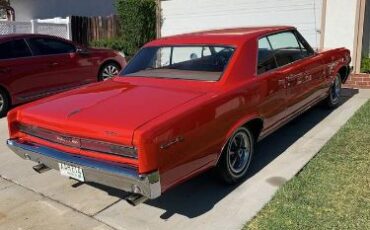 Unknown-Gto-1964-Red-9