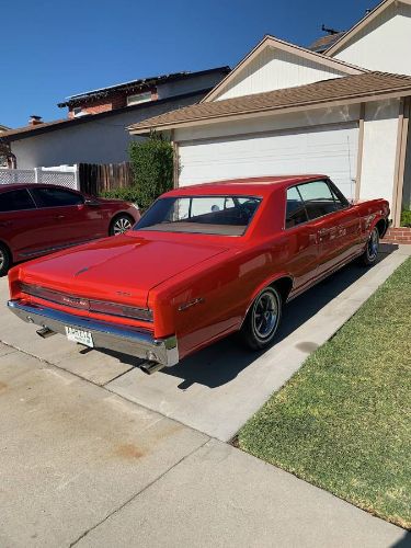 Unknown-Gto-1964-Red-9