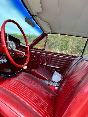 Unknown-Gto-1964-White-Red-7