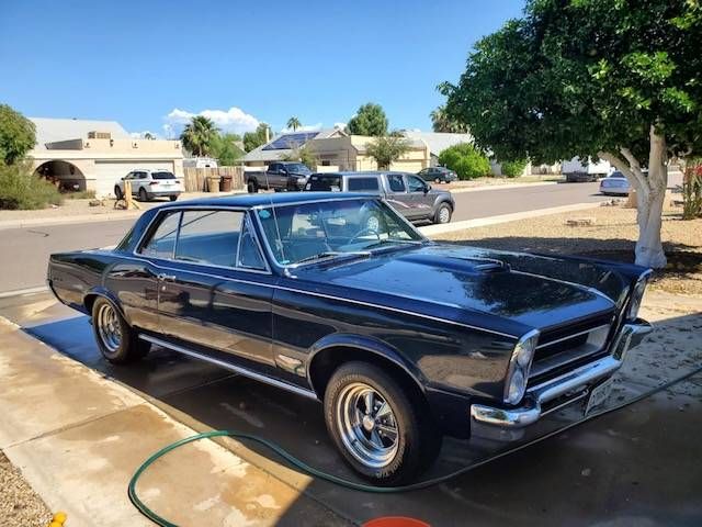 Unknown-Gto-1965-Midnight-Blue