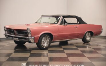 Unknown-Gto-1965-Sunfire-Red-Black-1