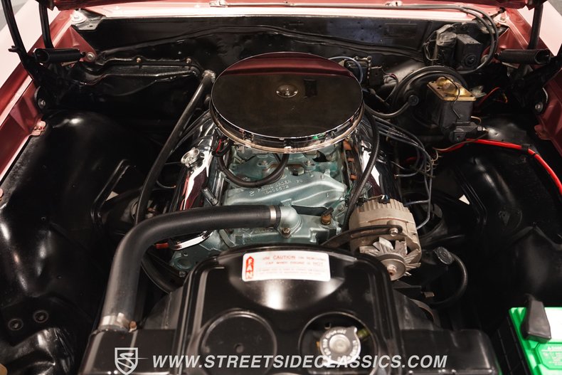 Unknown-Gto-1965-Sunfire-Red-Black-14