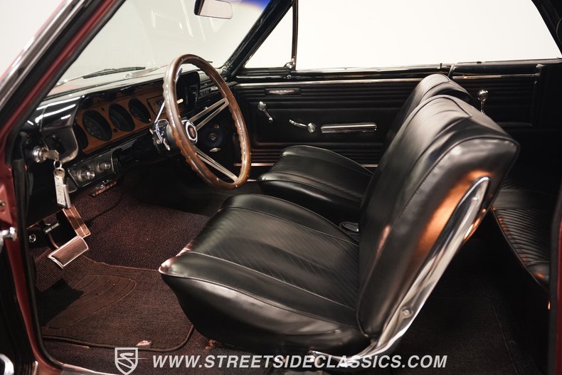 Unknown-Gto-1965-Sunfire-Red-Black-15