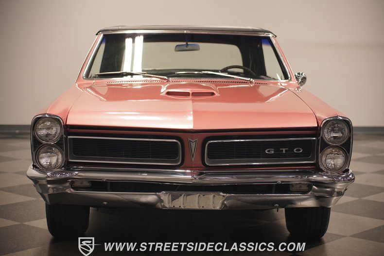 Unknown-Gto-1965-Sunfire-Red-Black-16