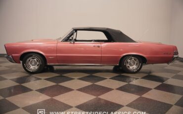 Unknown-Gto-1965-Sunfire-Red-Black-17
