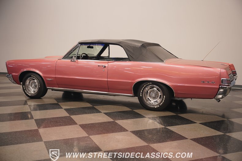 Unknown-Gto-1965-Sunfire-Red-Black-18