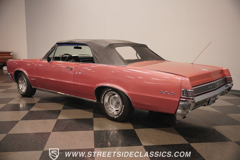 Unknown-Gto-1965-Sunfire-Red-Black-19