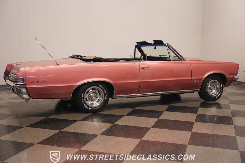 Unknown-Gto-1965-Sunfire-Red-Black-24