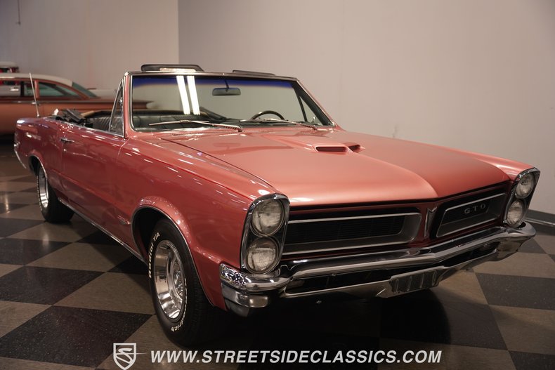 Unknown-Gto-1965-Sunfire-Red-Black-25