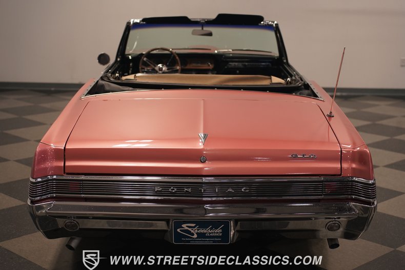 Unknown-Gto-1965-Sunfire-Red-Black-30