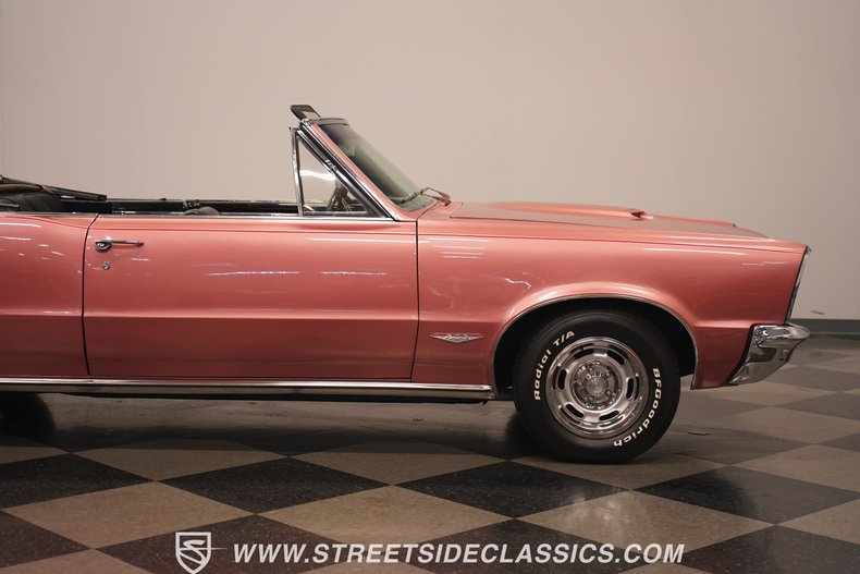 Unknown-Gto-1965-Sunfire-Red-Black-34