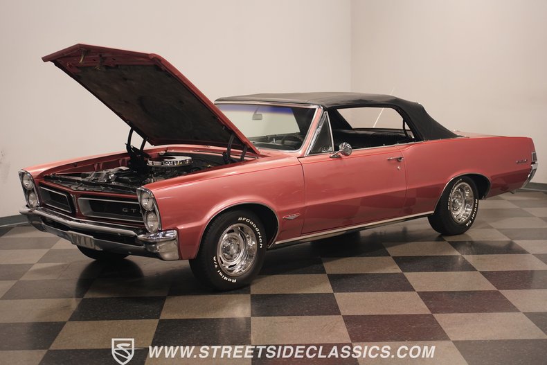 Unknown-Gto-1965-Sunfire-Red-Black-36