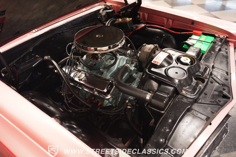 Unknown-Gto-1965-Sunfire-Red-Black-37