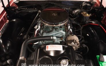 Unknown-Gto-1965-Sunfire-Red-Black-38