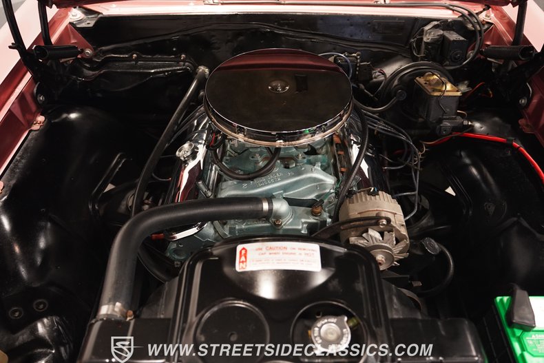 Unknown-Gto-1965-Sunfire-Red-Black-38
