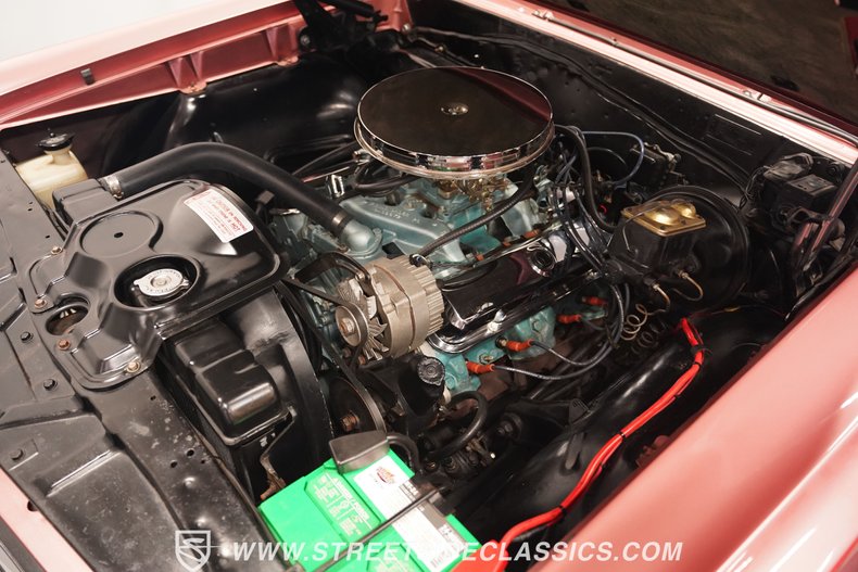 Unknown-Gto-1965-Sunfire-Red-Black-39